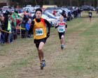 Under-15 boys winner NEHL, Wallington Hall. Photo: David T. Hewitson/Sports for All Pics